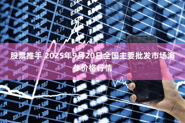 股票推手 2025年9月20日全国主要批发市场海参价格行情